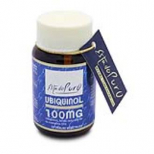 Ubiquinol 100Mg. 30Perlas