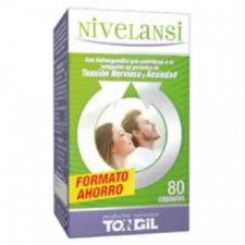 Nivelansi 80Cap.