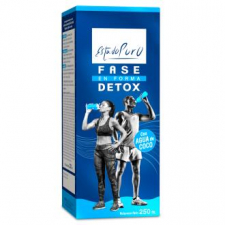 Fase Detox En Forma 250Ml. Estado Puro