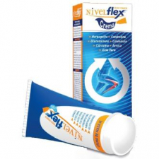 Nivelflex Crema 100Ml.