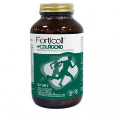 Colageno Bioactivo Sport 180Comp. Forticoll