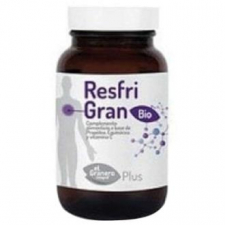 Resfrigran 90Cap. Bio