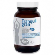 Tranquilgran 60Cap. Bio