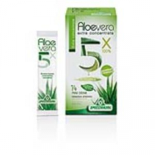 Aloe 5X 14Sbrs.