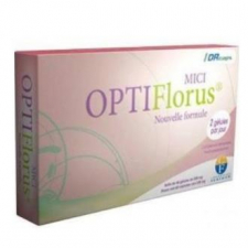 Optiflorus Mici 60Cap.