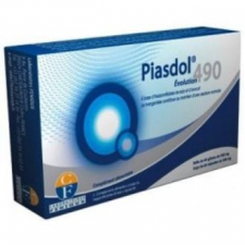 Piasdol 490 60Cap.