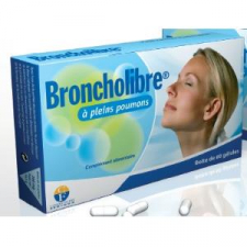 Broncholibre 60Cap.