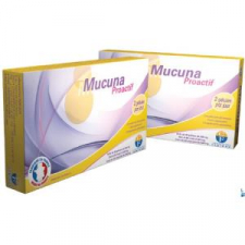 Mucuna Proactivo 60Cap.