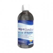 Hepadraine 300Ml.