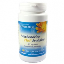 Artichondrine Plus Evolution 180Cap.