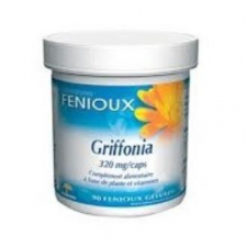 Griffonia 90Cap.