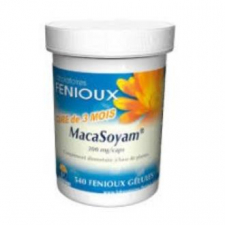 Macasoyam 540Cap.