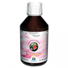 Cystiline Fluid 250Ml.