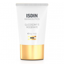 Glicoisdin Gel 15% 50 Ml