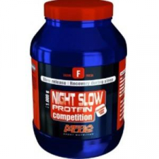 Night Slow Protein Competition Sabor Fresa 2Kg.