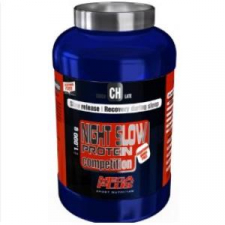 Night Slow Protein Competition Sabor Chocolate 1Kg