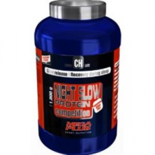 Night Slow Protein Competition Sabor Chocolate 2Kg