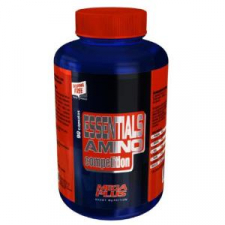 Essentials Aminos Competition 90Cap.