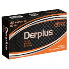 Derplus 20Amp.