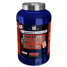 Beef Protein Competition Chocolate 1Kg.