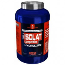 Isolat Hydro Compet Cookie 2Kg.