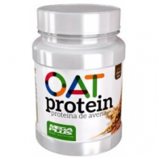 Oat Protein Proteina De Avena Chocolate 500Gr.