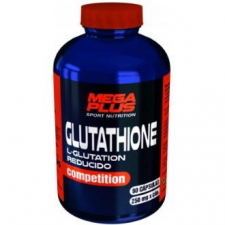 Glutathione 60Cap. Competition