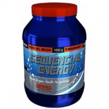Sequencial Energy Mandarina-Limon 1Kg