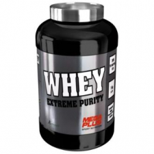 Whey Extreme Purity Te Matcha 1Kg.