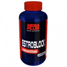 Estroblock Competition 45Cap.