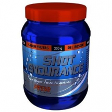 Shot Endurance Frutos Del Bosuqe 300Gr.
