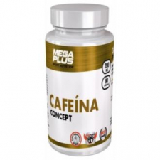 Cafeina Concept 90Cap.