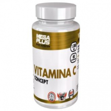 Vitamina C Concept 60Comp.