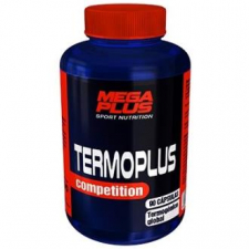 Termoplus Termogenico 90Cap.