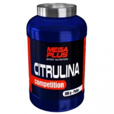 Citrulina Competition 300Gr.