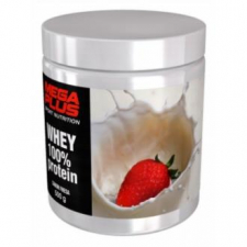 Whey 100% Prot Fresa 500Gr.