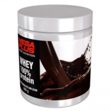 Whey 100% Prot Chocolate Con Leche 500Gr.