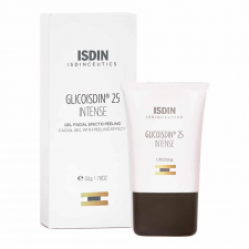 Glicoisdin Gel 25% 50 Ml