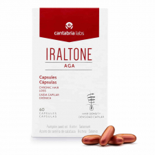 Iraltone Aga 60 Cápsulas