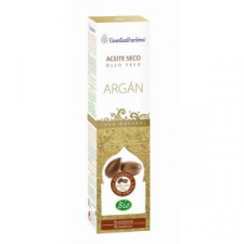 Aceite Seco Argan 100Ml. Ecocert