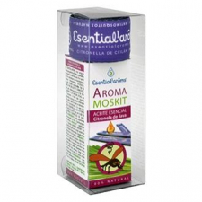 Aromamoskit 15Ml. Pack Con Brazalete