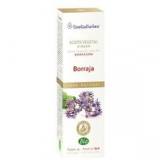 Aceite Vegetal De Borraja 100Ml. Bio