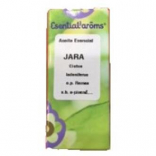 Jara Aceite Esencial 5Ml. Bio