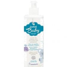 Champu Y Gel Corporal Suave Bebe 300Ml.