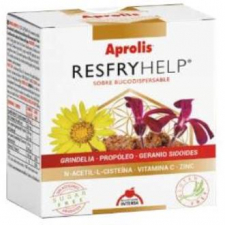 Aprolis Resfryhelp 15Sbrs.