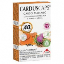 Carduscaps 60Cap.