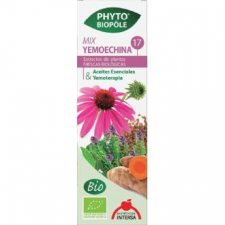 Phyto-Bipole Mix-Yemoechina 50Ml.