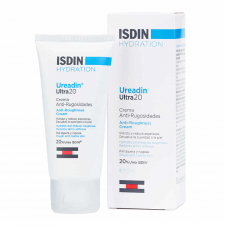 Ureadin 20% Zonas Dificiles 50Ml
