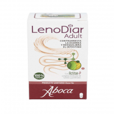 Lenodiar Adultos 20 Caps.