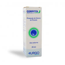 Corpitol 20 Ml